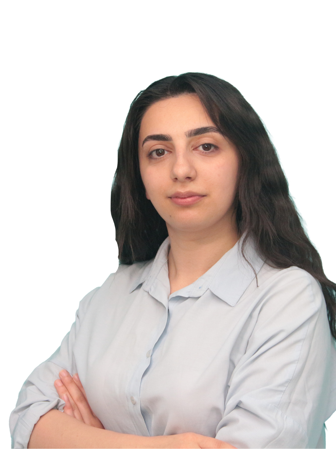 Gülçin Həbibullayeva
